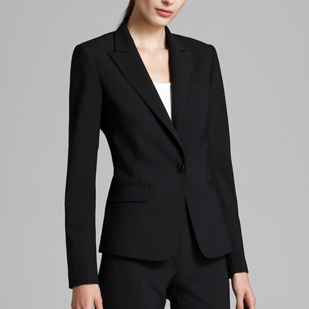 THEORY blazer